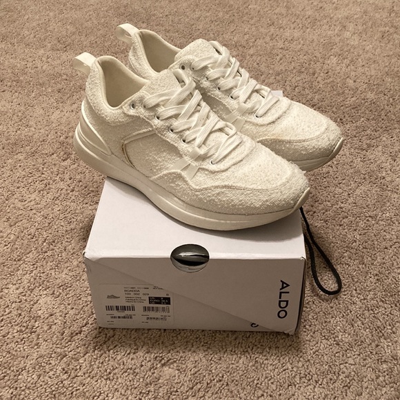 Aldo Boadda Sneakers - Picture 4 of 6